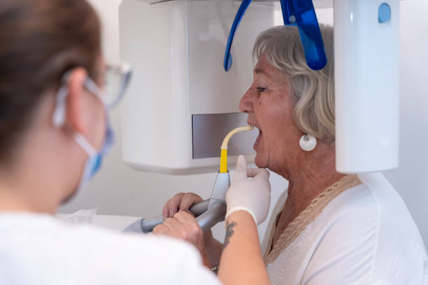 Professional Emergency Dentist in WY