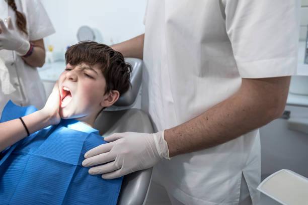 Best Emergency Dental Care for Trauma or Injury in Powell, WY