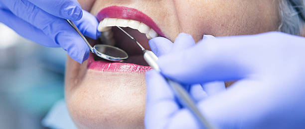 Best Emergency Treatment for Toothache in Powell, WY
