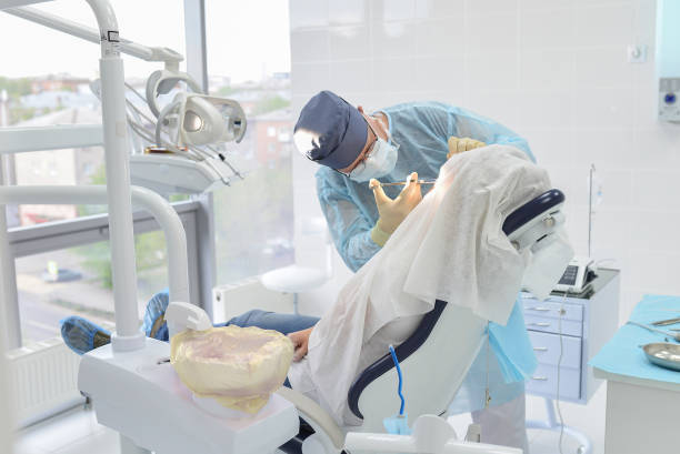 Best Walk-In Emergency Dentist in Powell, WY